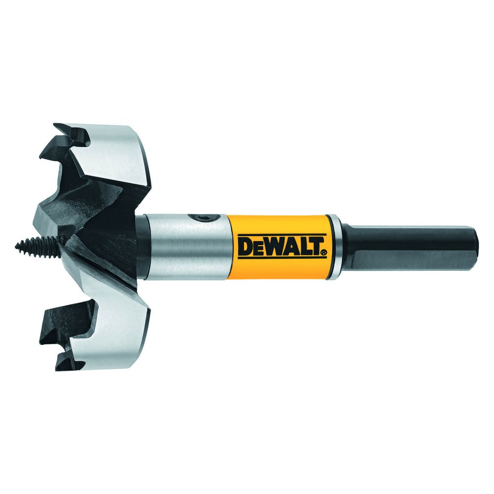 Forstner kvistbor DeWalt DT4578-QZ; 35 mm