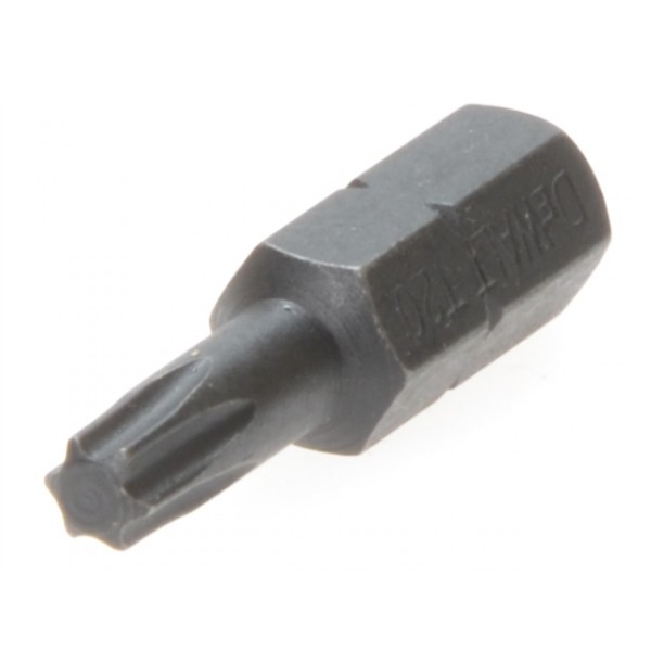Skrubits DeWalt DT7265-QZ; T15; 20 stk