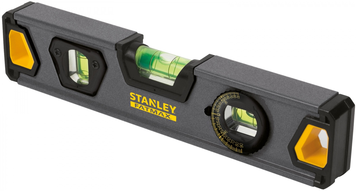 Vaterpass Stanley FM Torpedo; 23 cm