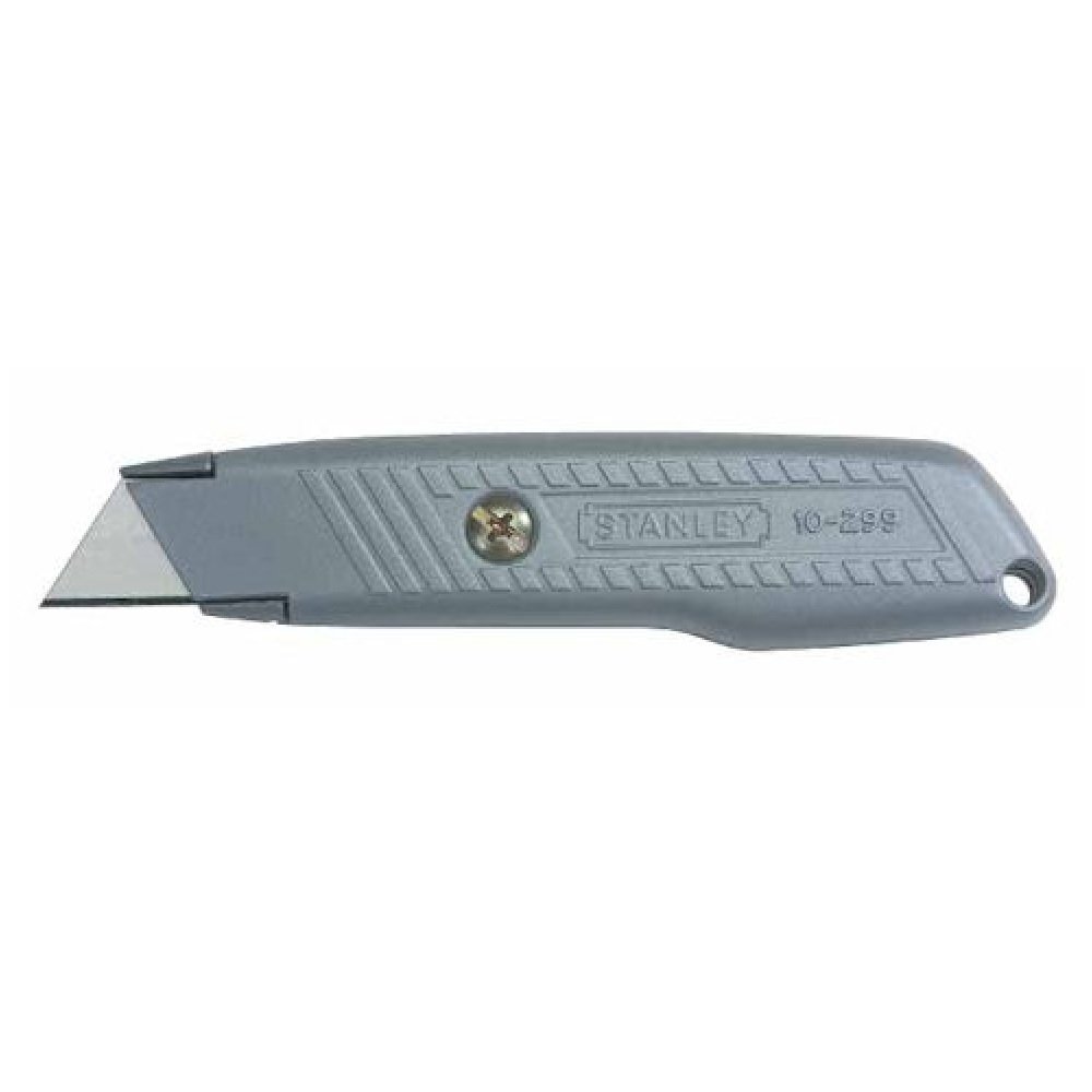 Kniv med utskiftbare blader Stanley 0-10-299