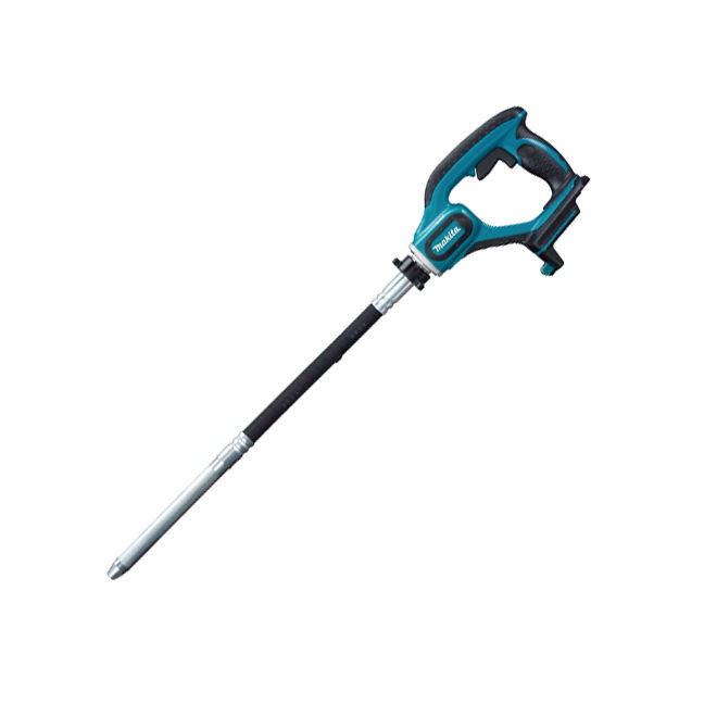 Dypgående sementvibrator Makita DVR850Z; 18 V (uten batteri og lader)