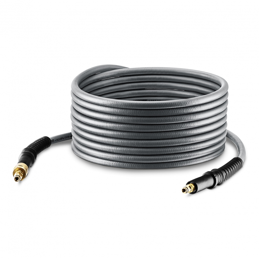 Høytrykkslange Karcher H 10 Q Premium Flex Antitwist med ''Quick Connect'', passer K2 -...
