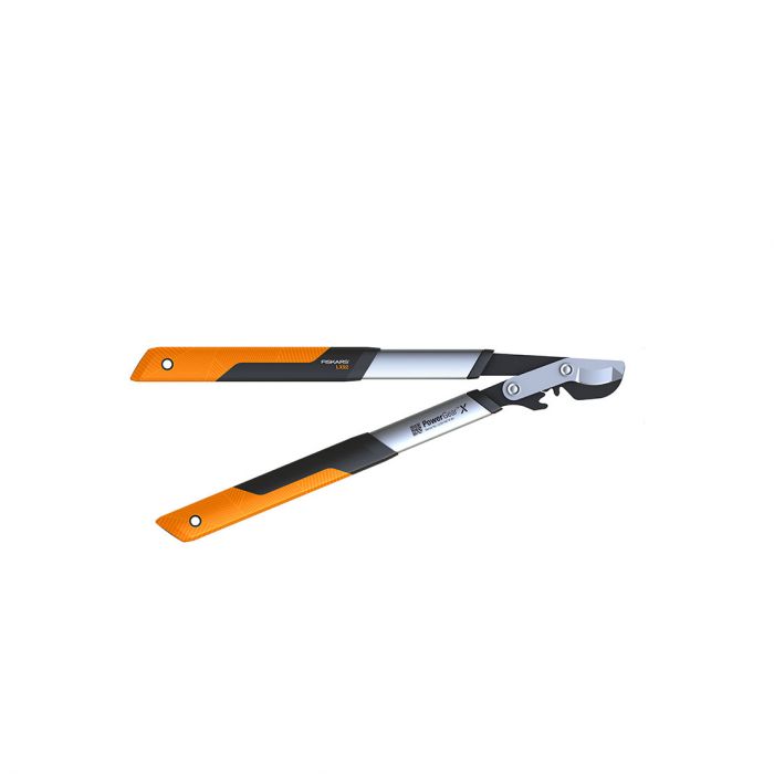 Sekatør med sideskjær Fiskars PowerGear X LX92