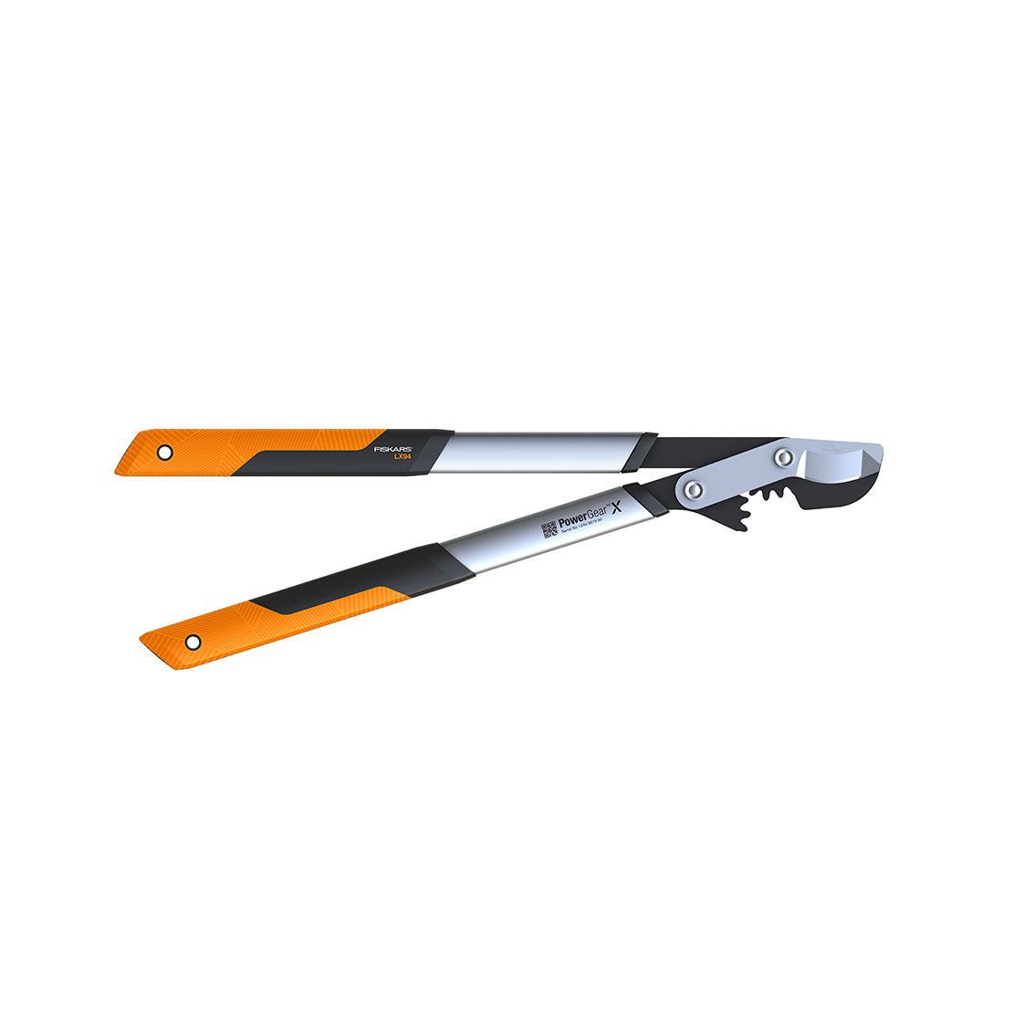 Sekatør med sideskjær Fiskars PowerGear X LX94