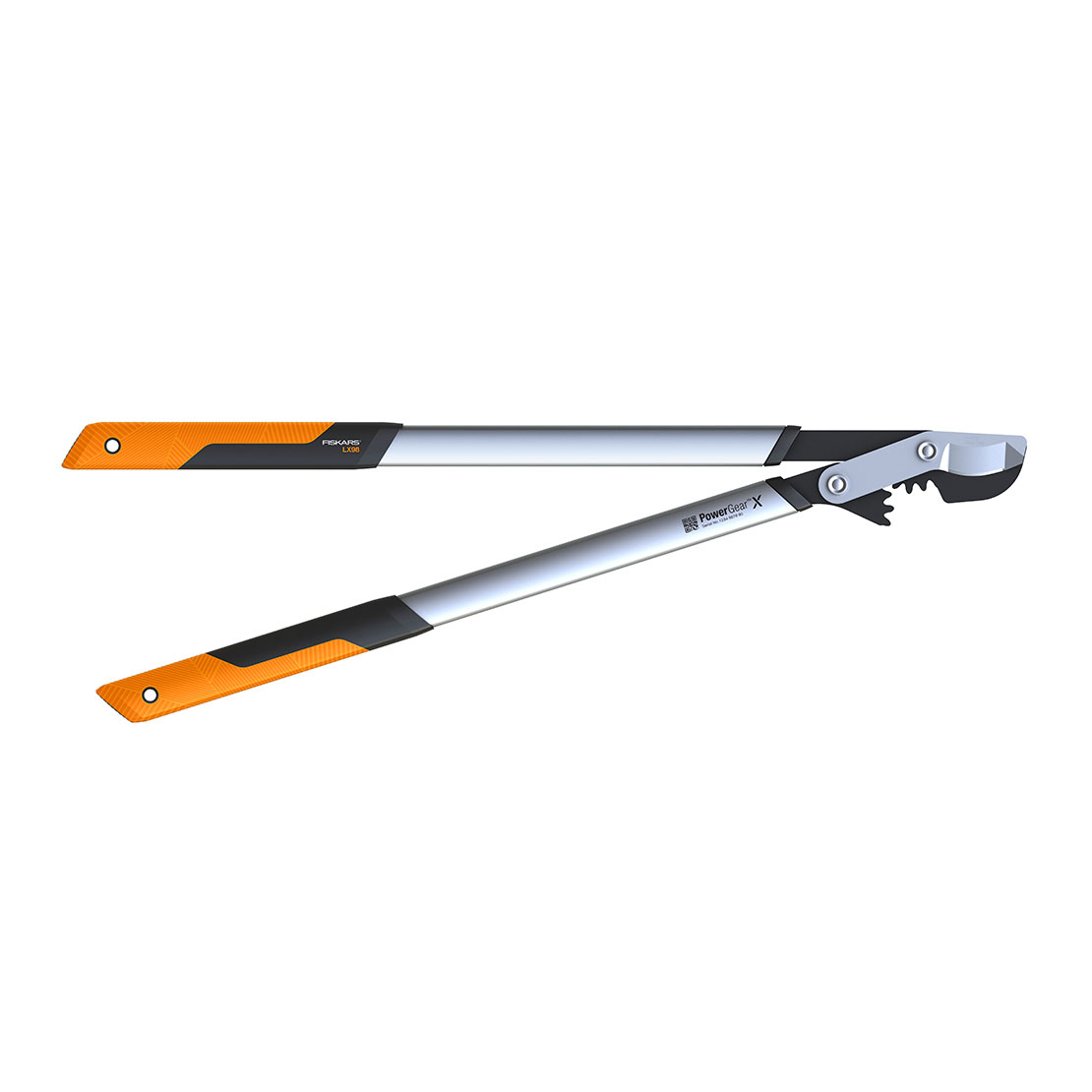 Sekatør med sideskjær Fiskars PowerGear X LX98
