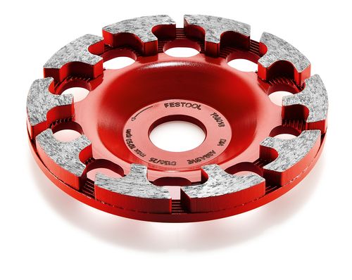 Diamantskive Festool DIA ABRASIVE-D130 Premium