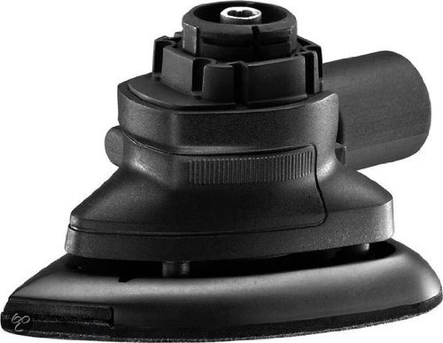 Tilbehør til multiverktøy Black&Decker MTSA2
