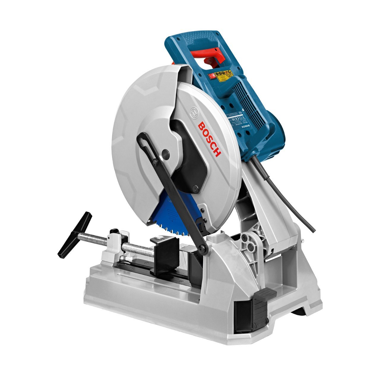 Metallkappesag Bosch GCD 12 JL