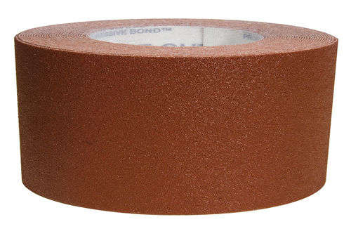 Slipede papirrull Mirka AvoMax Plus 3753400112; 115mmx5m; P120