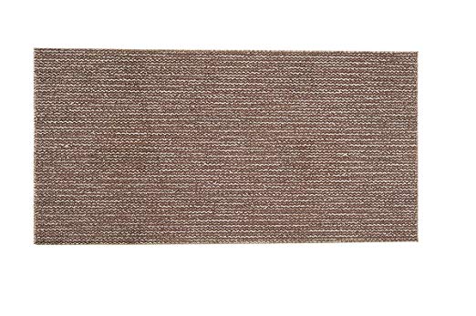 Nettmønstret slipepapir Mirka Abranet 5412905015; 75x100 mm; P150