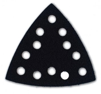 Slipeplate Mirka Pad Saver 8293012111; 90 mm
