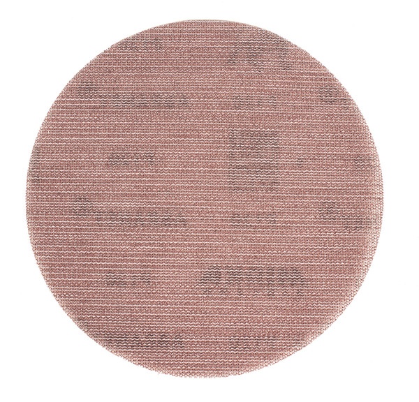 Nettmønstret slipepapir Mirka AE223F1012; 225 mm; P120