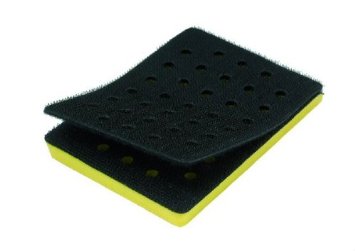 Slipeplate Mirka 8295340111; 75x100 mm