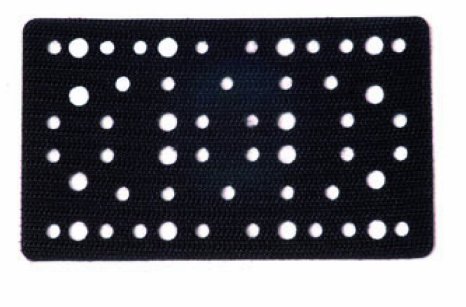 Interface-Pad Mirka 8299512111; 81x133 mm
