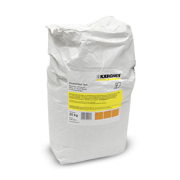 Rengjøringsmiddel for tøy og møbler Karcher Abrasive