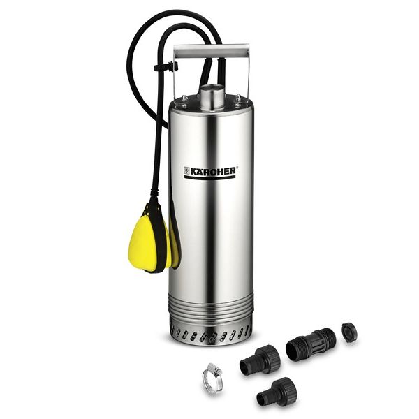 Dypbrønnspumpe Karcher BP 2 Cistern