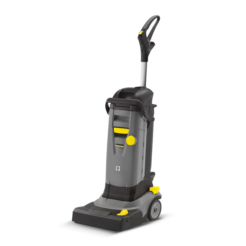 Gulvvaskemaskin Karcher BR 30/4 C