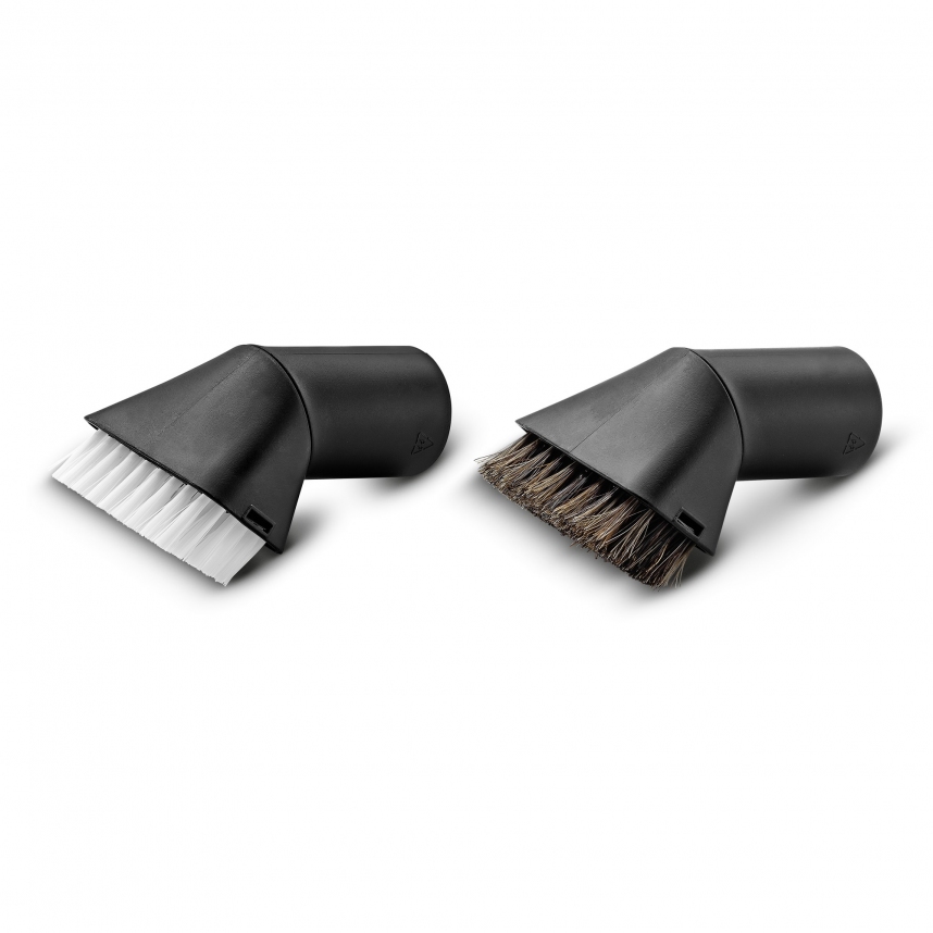 Sugebørste Karcher Brush Car Set