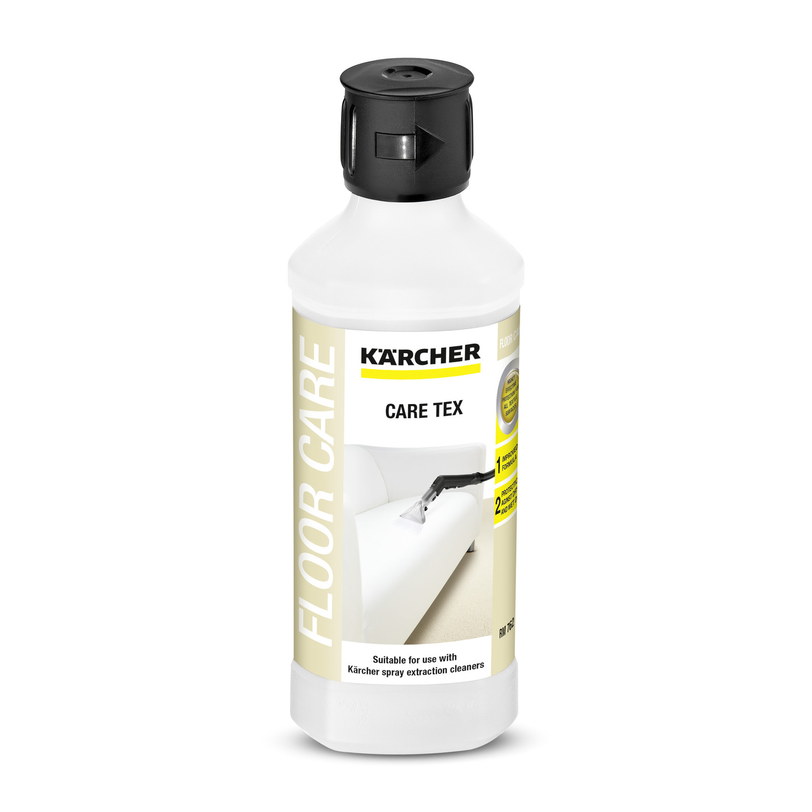 Impregneringsmiddel for tøy Karcher RM 762; 0,5 l