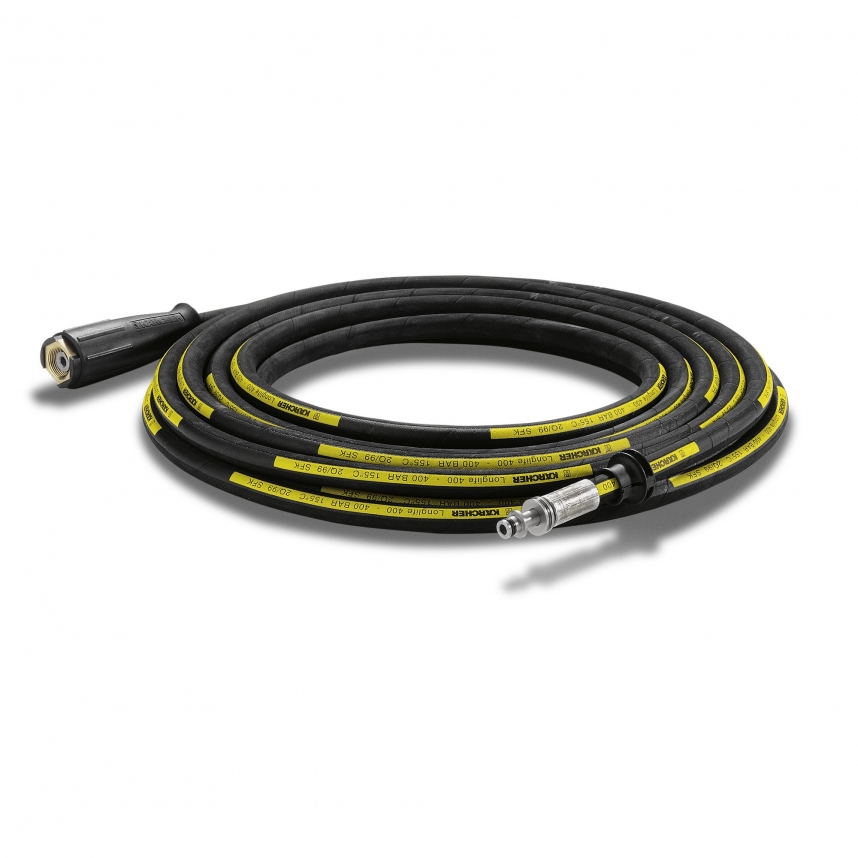 Høytrykkslange Karcher DN 8; 20 m