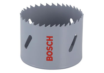 Hullsag Bosch HSS-Bimet. ECO 2608580416; 44 mm