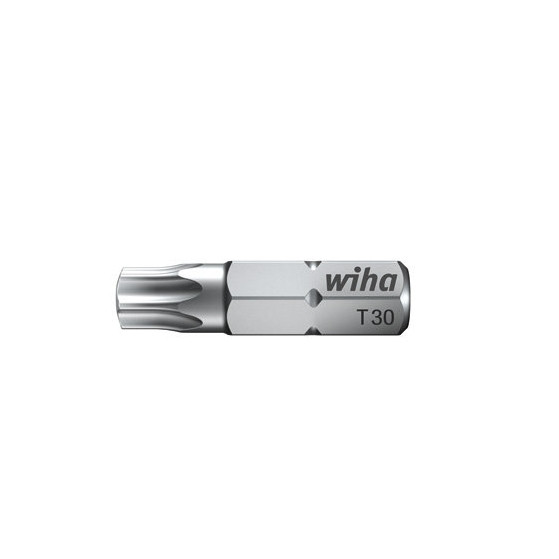 Skrubits Wiha W01712; T6; 25 mm; 1 stk