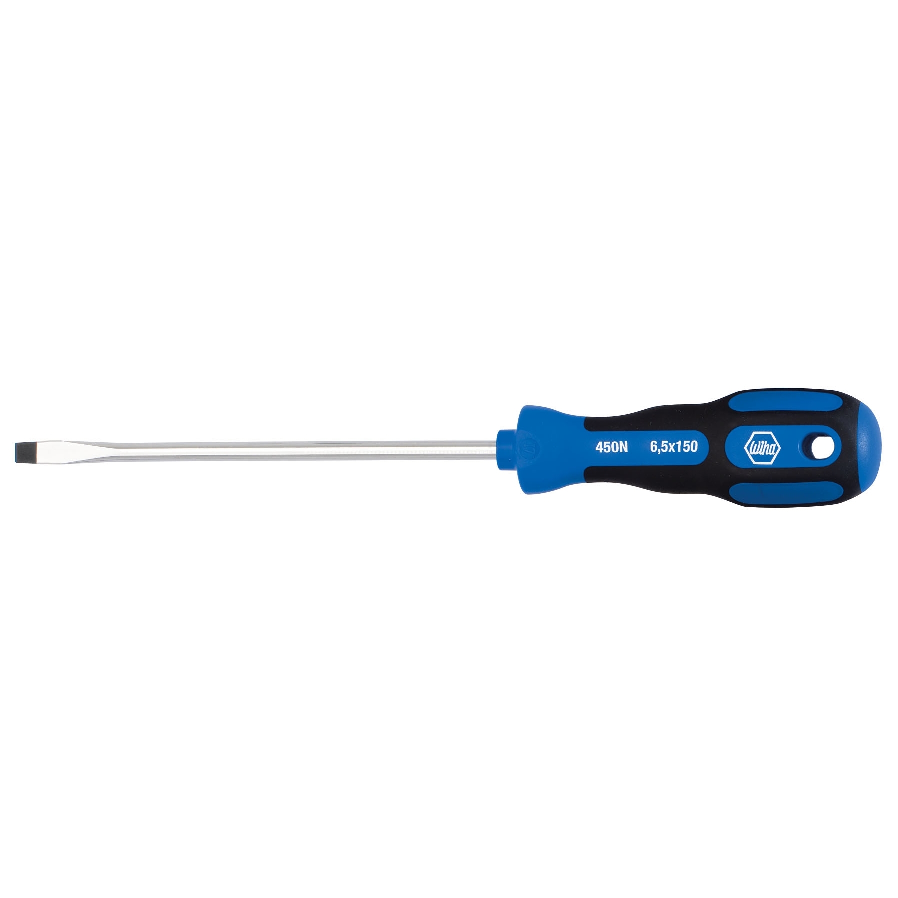 Flat skrutrekker Wiha W27769; SL3; 150 mm