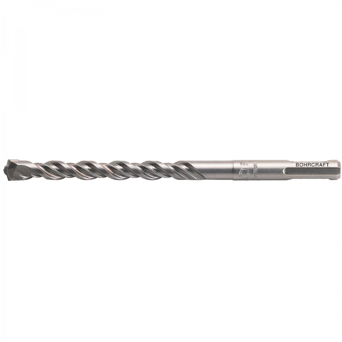 Bor for betong Bohrcraft Habo X-TREME 4; 10x160 mm