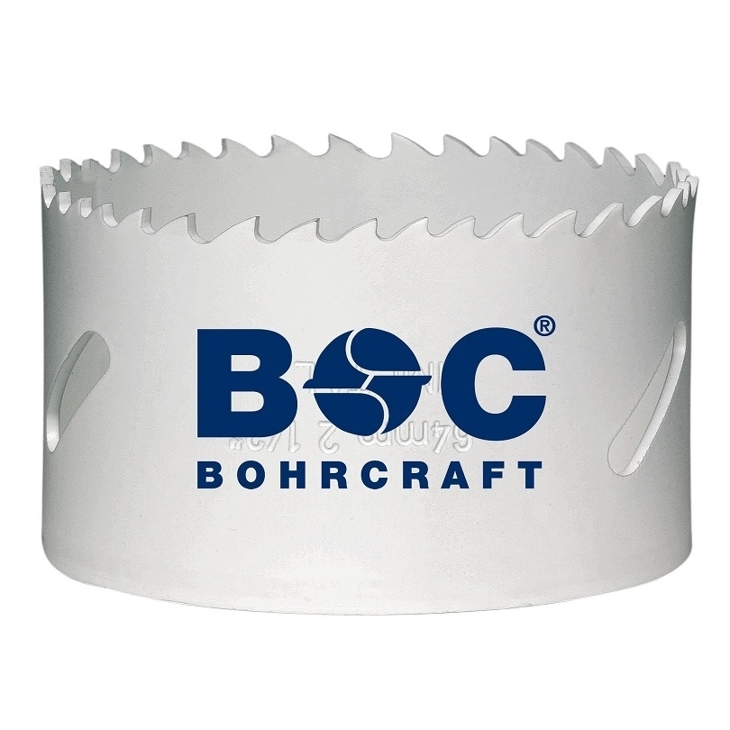 Hullsag Bohrcraft HSS-Co; 38 mm
