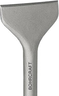 Spademeisel Bohrcraft BC26500504020; SDS-plus; 250 mm