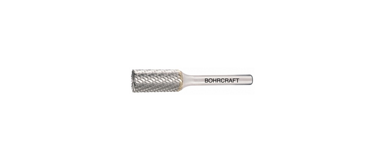 Hardmetallsfres Bohrcraft BC51050300600; 6 mm