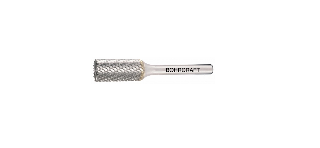 Hardmetallsfres Bohrcraft BC51050300800; 8 mm