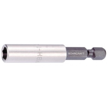 Magnetisk bitsholder Bohrcraft BC63101501120; 200 mm