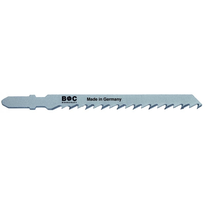Stikksagblad Bohrcraft BC19611600002; 1 stk