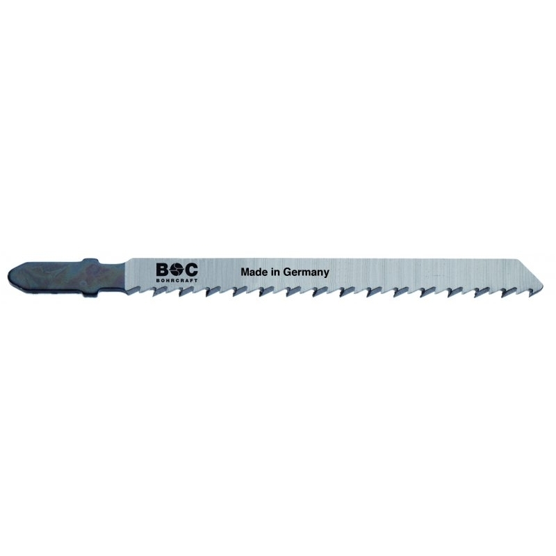 Stikksagblad Bohrcraft BC19600300001; 1 stk