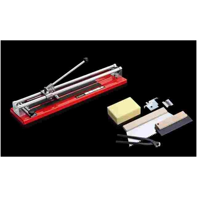 Flisesag manuell Jokosit Basic-Cut J154SET