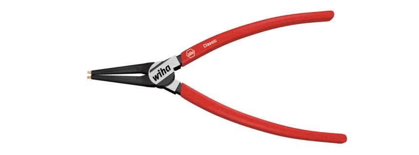 Låseringtang Wiha Classic W34701; 240 mm