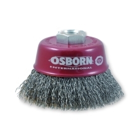Koppbørste Osborn O2008613161; 65 mm