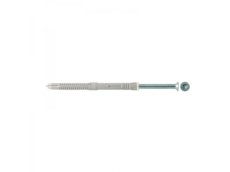 Selvborende Fischer SXR T; 8x80 mm; 50 stk