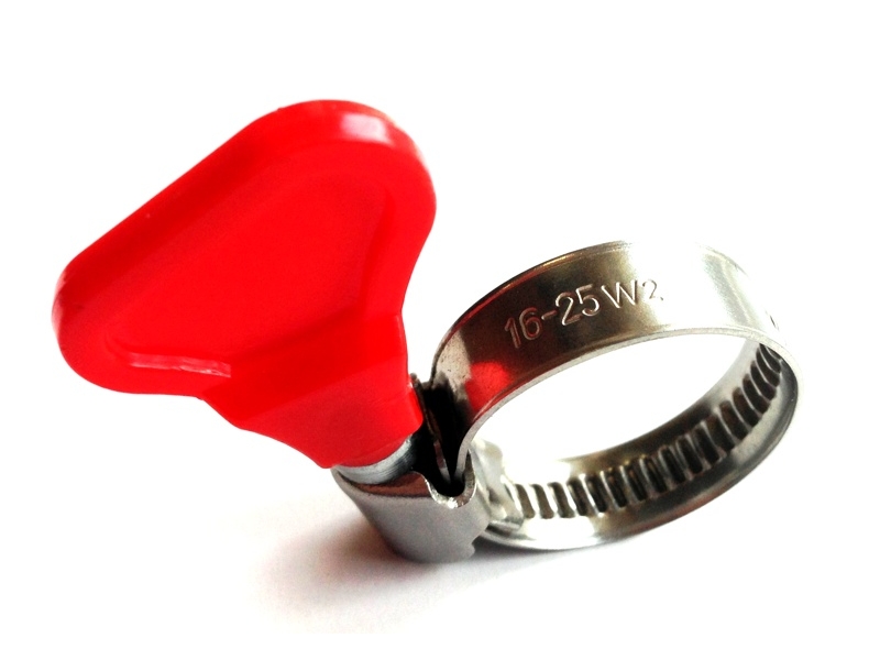Slangeklemme Specialist 11 087 022; 12-22 mm