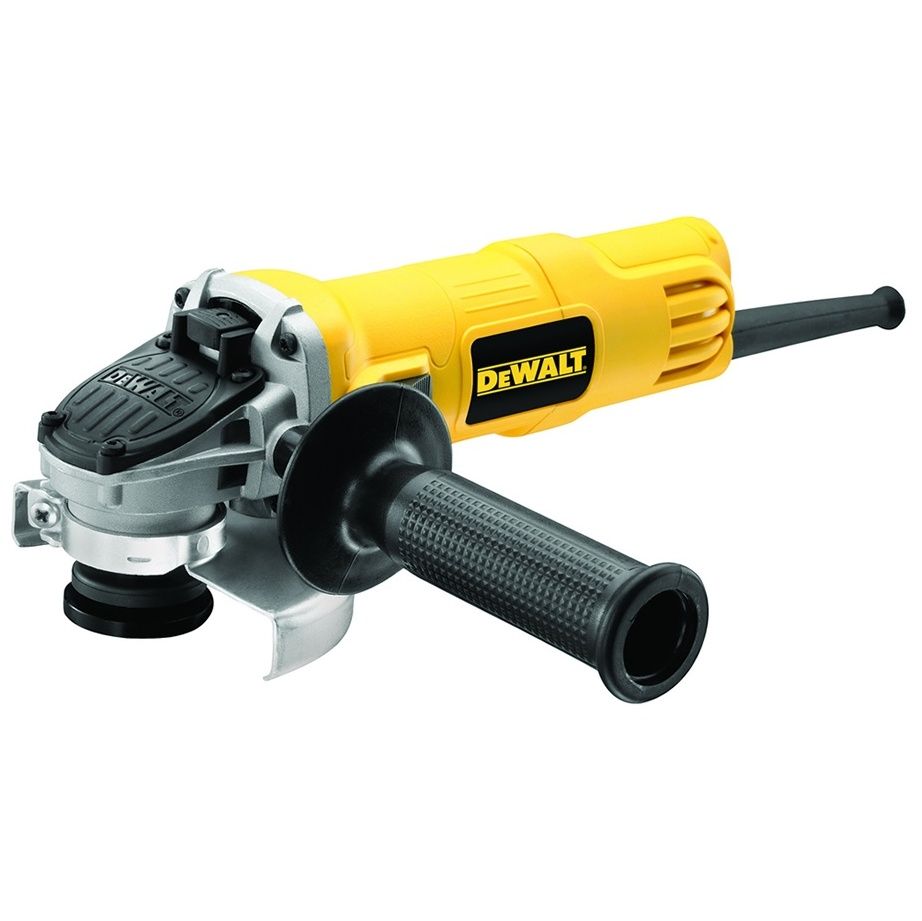 Vinkelsliper DeWalt DWE4157