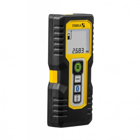 Laseravstandsmåler Stabila LD 250 BT