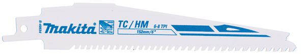 Tigersagblad Makita B-49834