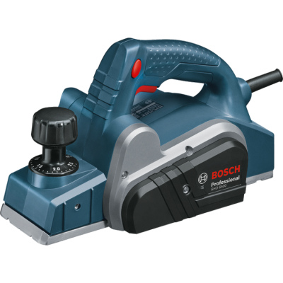 Høvel Bosch GHO 6500