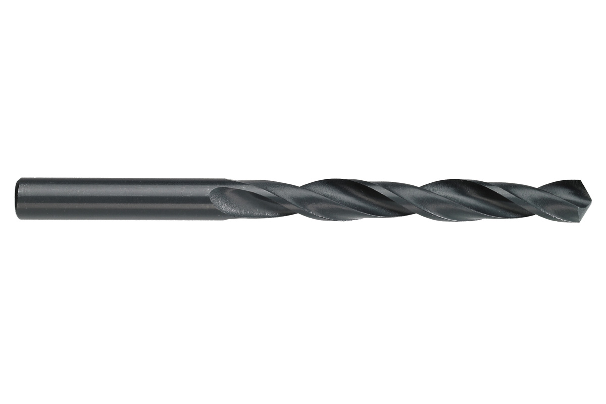 Bor for metall Metabo HSS-R; DIN 338; 4,8x86 mm; 1 stk