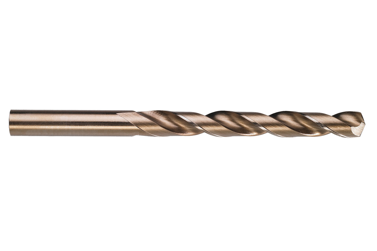 Bor for metall Metabo HSS-Co; DIN 338; 5,5x93 mm; 1 stk
