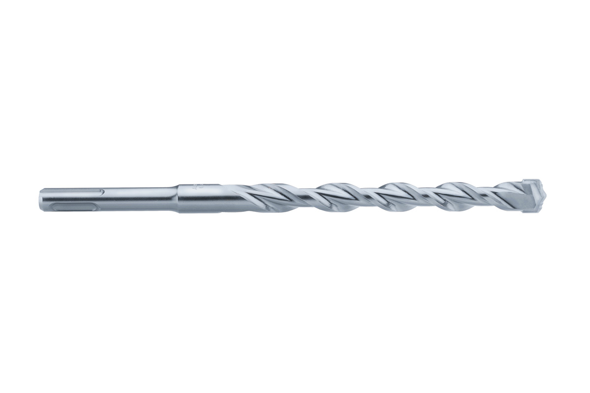 Bor for betong Metabo SDS plus Pro 4; 10x600 mm; 1 stk