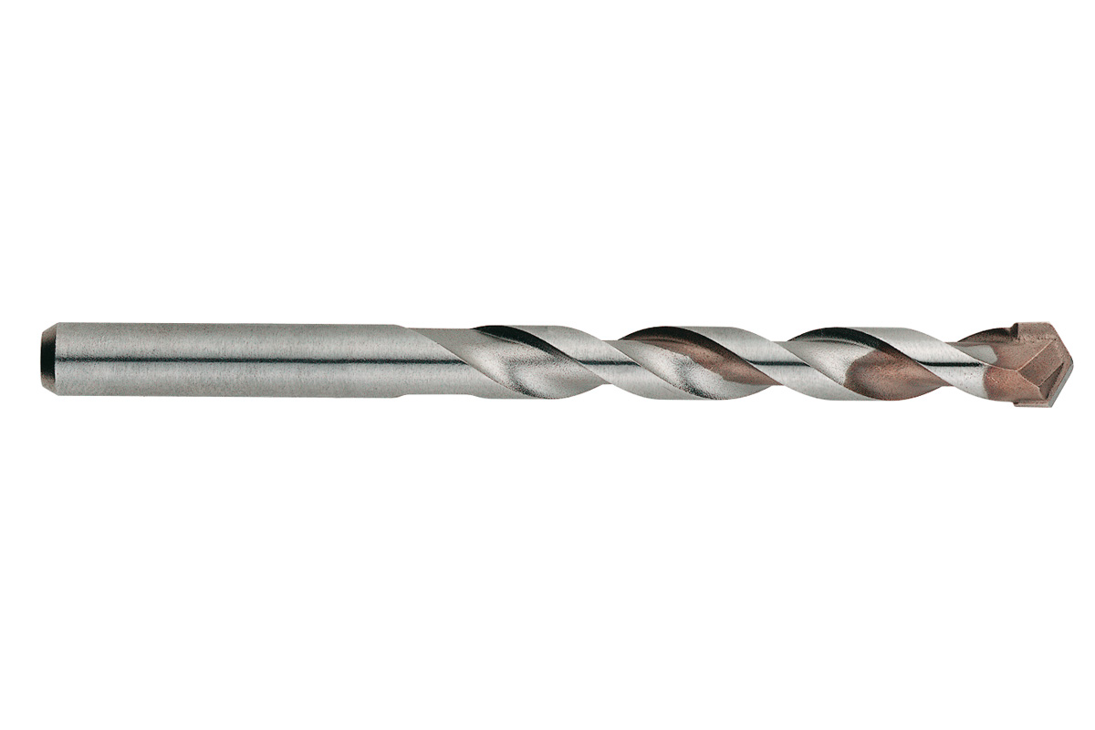 Universal bor Metabo; 10x250 mm; 1 stk
