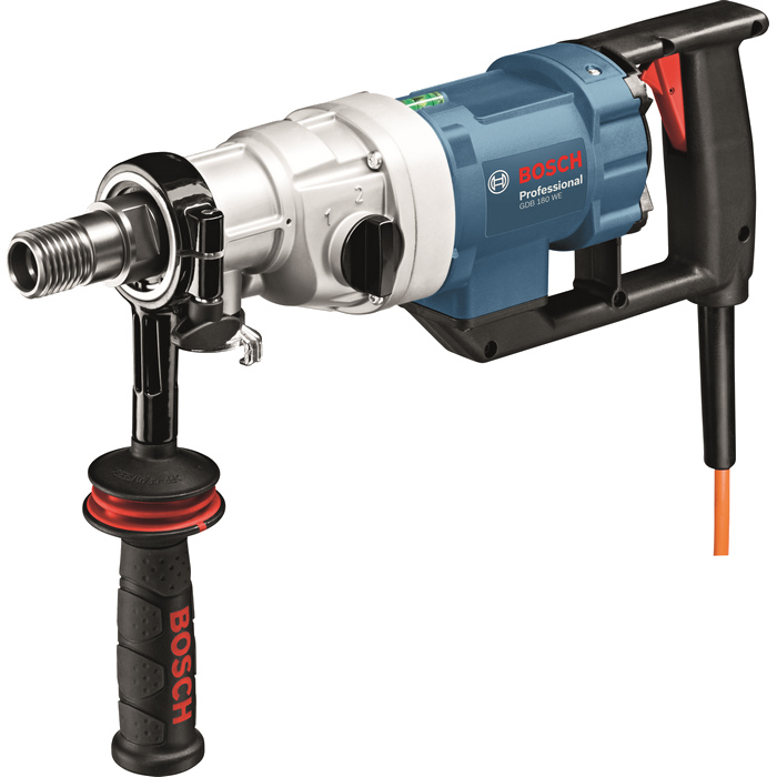Diamantdrill Bosch GDB 180 WE