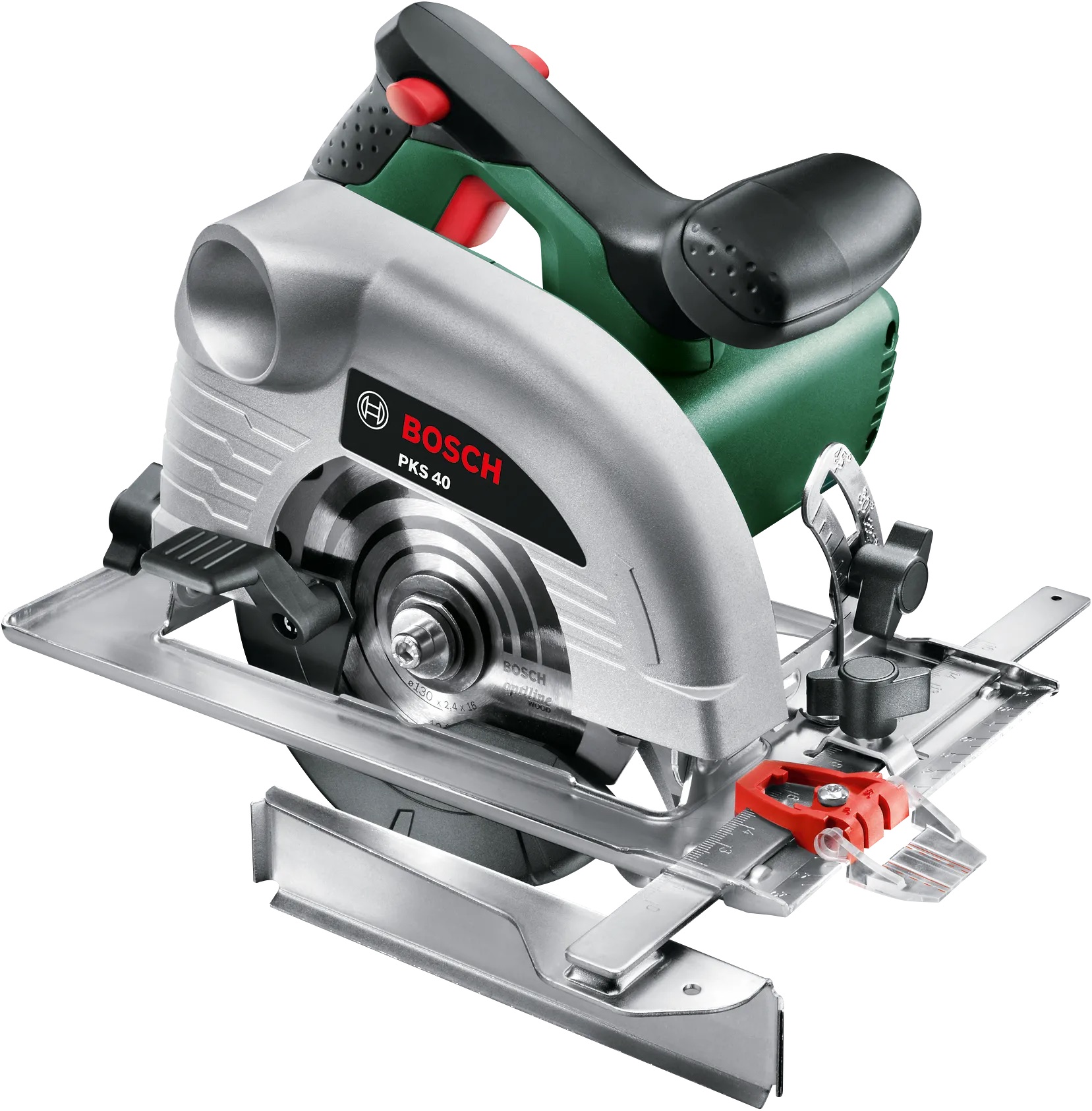 Sirkelsag Bosch PKS 40